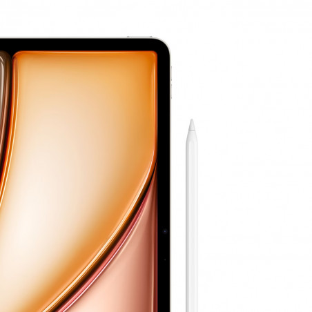 Ταμπλέτα Apple iPad Air 11'' 8ης γενιάς (2026), M4, 256 GB, Wi-Fi, Λευκό Starlight