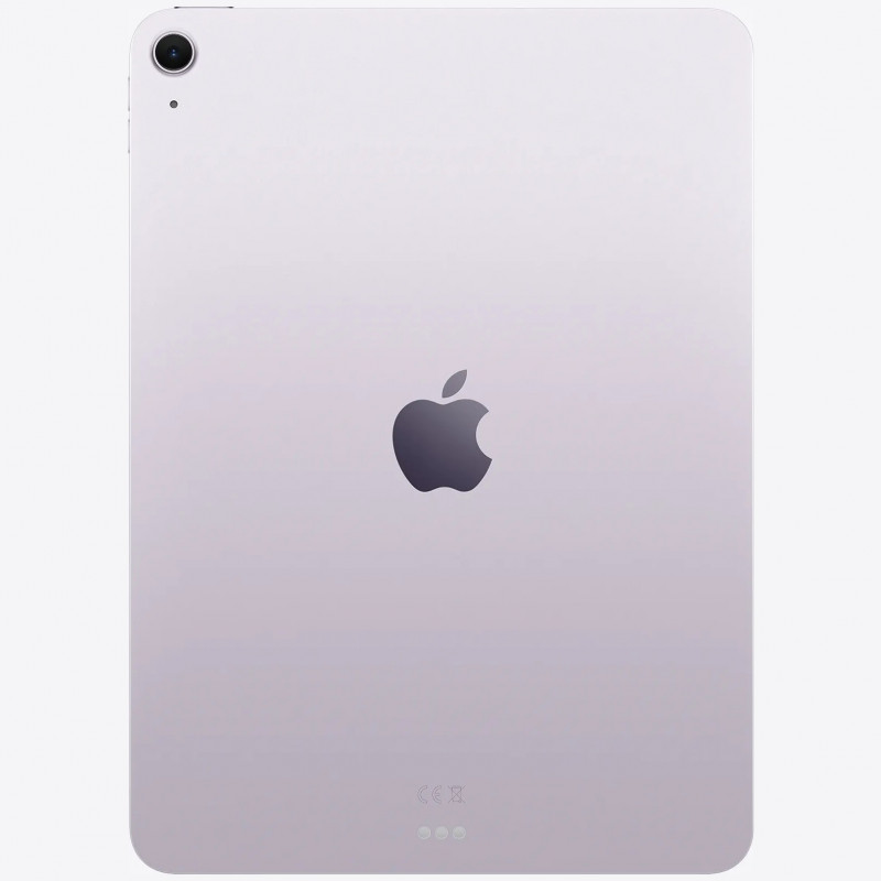 Ταμπλέτα Apple iPad Air 11'' 8ης γενιάς (2026), M4, 256 GB, Wi-Fi, Μωβ