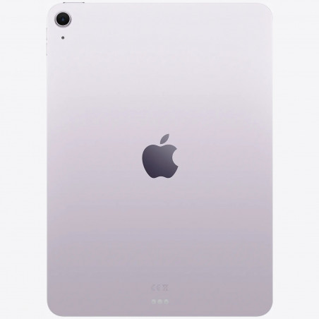 Ταμπλέτα Apple iPad Air 11'' 8ης γενιάς (2026), M4, 256 GB, Wi-Fi, Μωβ