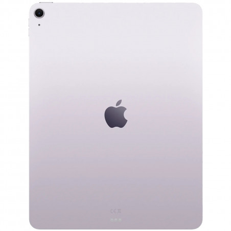 Ταμπλέτα Apple iPad Air 13'' 8ης γενιάς (2026), M4, 256 GB, Wi-Fi, Μωβ
