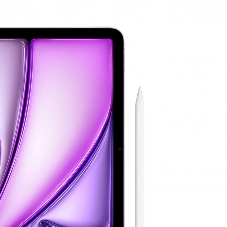 Ταμπλέτα Apple iPad Air 13'' 8ης γενιάς (2026), M4, 256 GB, Wi-Fi, Μωβ