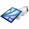 Ταμπλέτα Apple iPad Air 13'' 8ης γενιάς (2026), M4, 256 GB, Wi-Fi, Μωβ