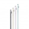 Ταμπλέτα Apple iPad Air 13'' 8ης γενιάς (2026), M4, 256 GB, Wi-Fi, Μωβ