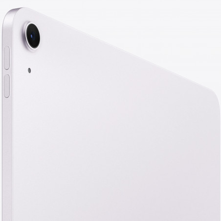 Ταμπλέτα Apple iPad Air 13'' 8ης γενιάς (2026), M4, 256 GB, Wi-Fi, Μωβ