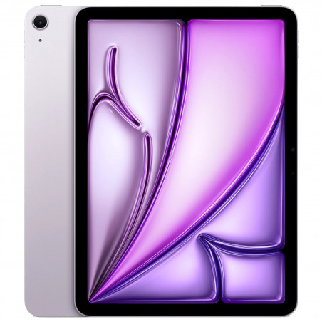 Ταμπλέτα Apple iPad Air 13'' 8ης γενιάς (2026), M4, 128 GB, Wi-Fi, Μωβ