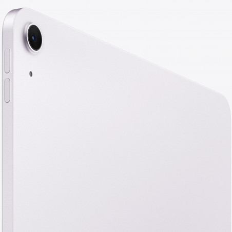 Ταμπλέτα Apple iPad Air 13'' 8ης γενιάς (2026), M4, 128 GB, Wi-Fi, Μωβ