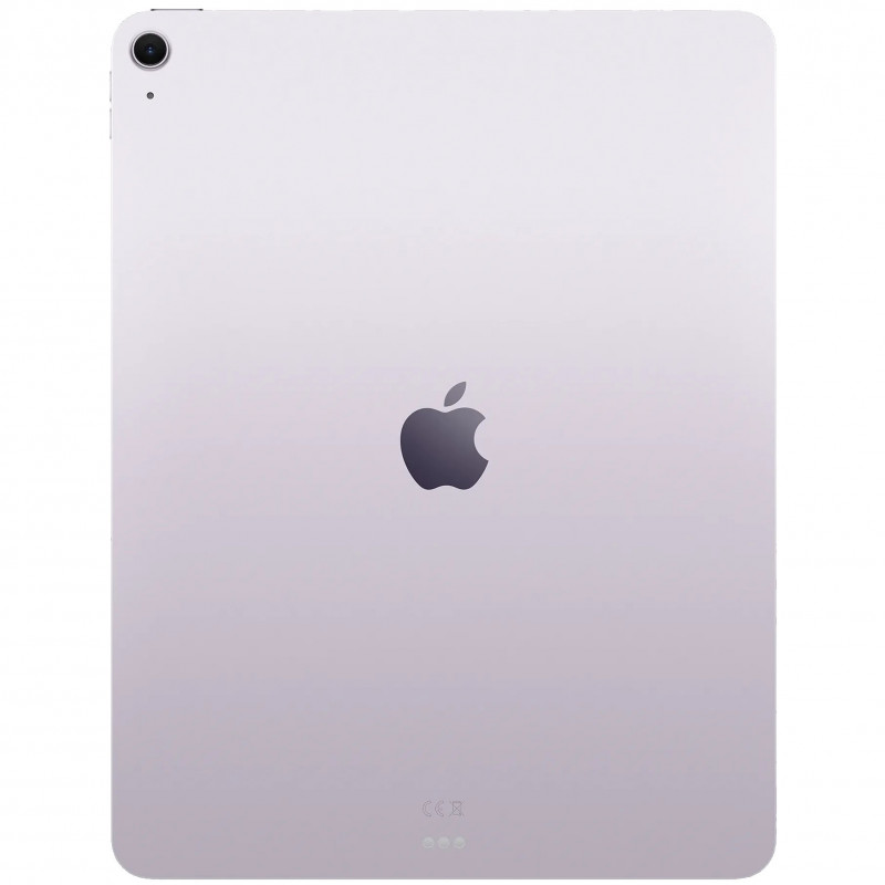 Ταμπλέτα Apple iPad Air 13'' 8ης γενιάς (2026), M4, 128 GB, Wi-Fi, Μωβ