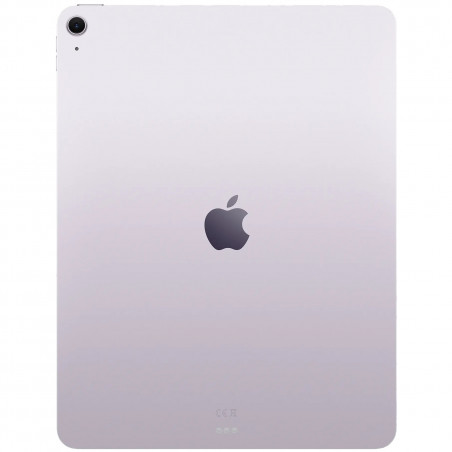 Ταμπλέτα Apple iPad Air 13'' 8ης γενιάς (2026), M4, 128 GB, Wi-Fi, Μωβ