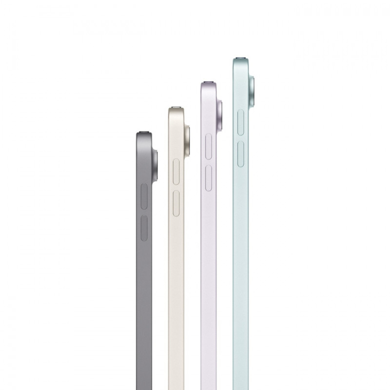 Ταμπλέτα Apple iPad Air 13'' 8ης γενιάς (2026), M4, 128 GB, Wi-Fi, Μωβ