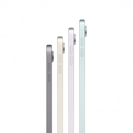 Ταμπλέτα Apple iPad Air 13'' 8ης γενιάς (2026), M4, 128 GB, Wi-Fi, Μωβ