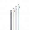 Ταμπλέτα Apple iPad Air 13'' 8ης γενιάς (2026), M4, 128 GB, Wi-Fi, Μωβ