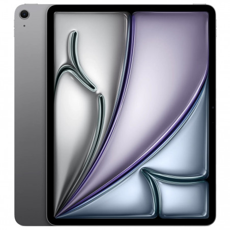Ταμπλέτα Apple iPad Air 13'' 8ης γενιάς (2026), M4, 128 GB, Wi-Fi, Space Grey