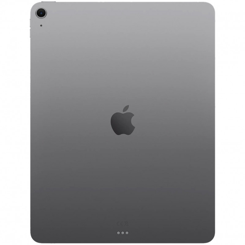 Ταμπλέτα Apple iPad Air 13'' 8ης γενιάς (2026), M4, 128 GB, Wi-Fi, Space Grey