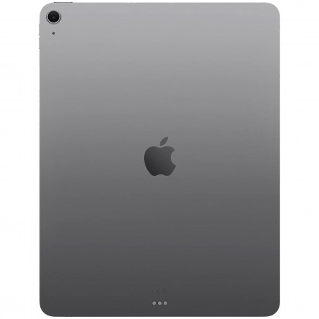 Ταμπλέτα Apple iPad Air 13'' 8ης γενιάς (2026), M4, 128 GB, Wi-Fi, Space Grey