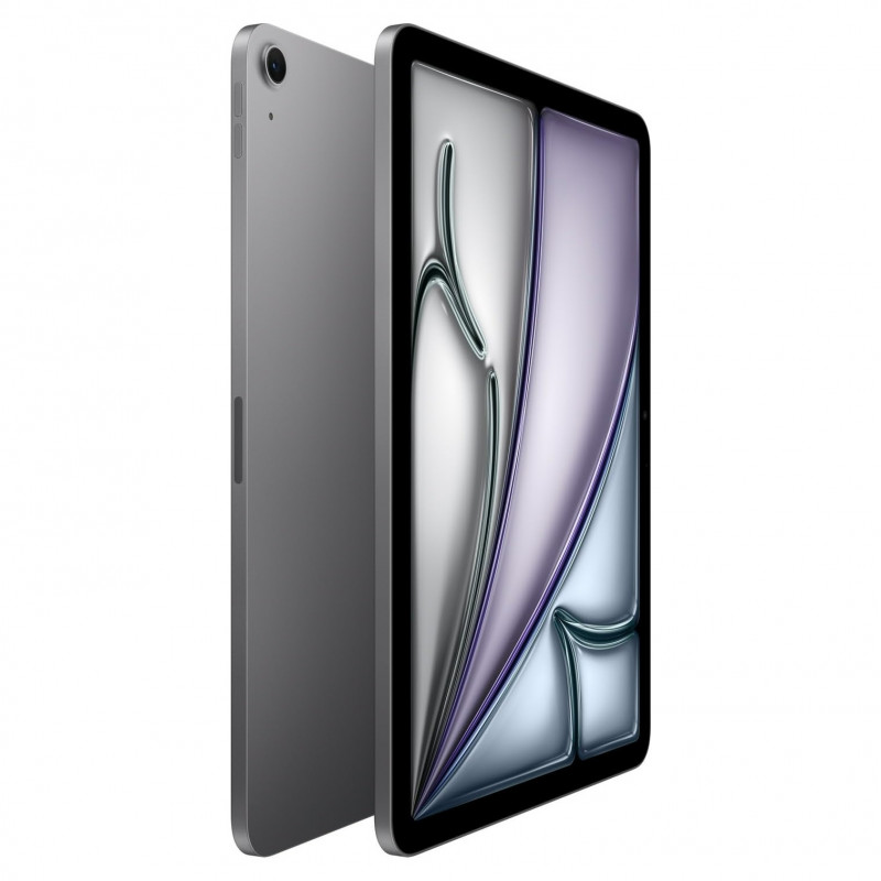 Ταμπλέτα Apple iPad Air 11'' 7ης γενιάς (2025), M3, 128 GB, Wi-Fi+5G, Space Grey