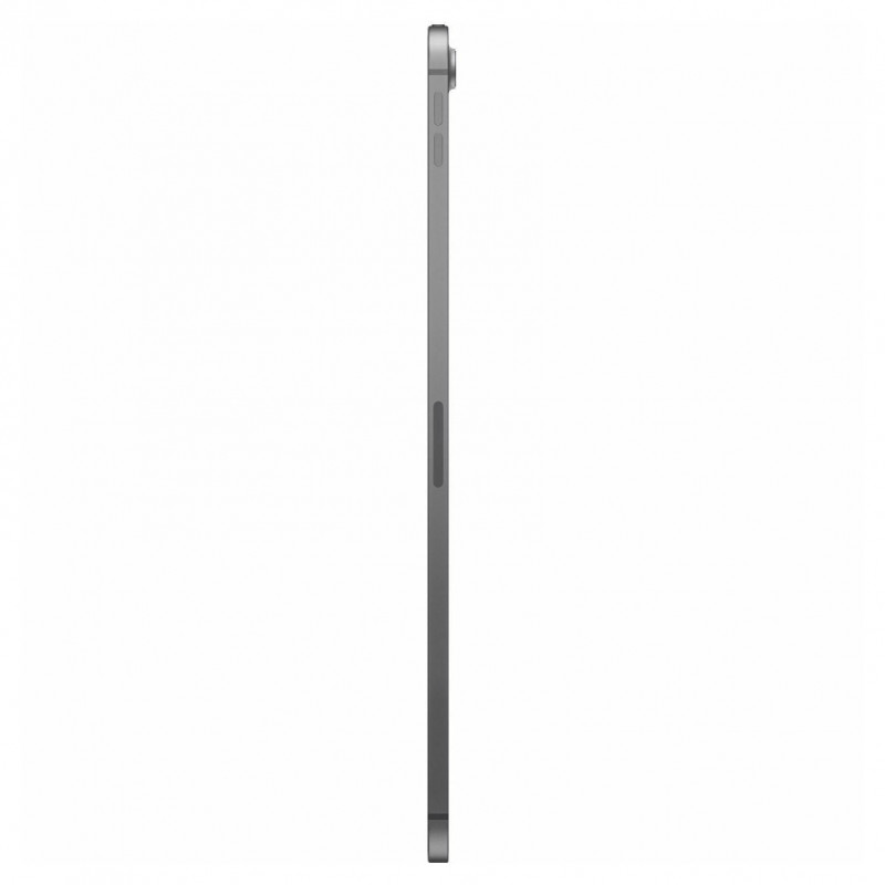 Ταμπλέτα Apple iPad Air 11'' 7ης γενιάς (2025), M3, 128 GB, Wi-Fi+5G, Space Grey