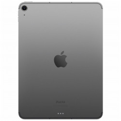 Ταμπλέτα Apple iPad Air 11'' 7ης γενιάς (2025), M3, 128 GB, Wi-Fi+5G, Space Grey