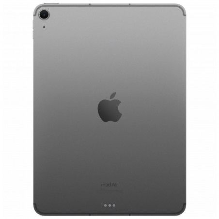 Ταμπλέτα Apple iPad Air 11'' 7ης γενιάς (2025), M3, 128 GB, Wi-Fi+5G, Space Grey