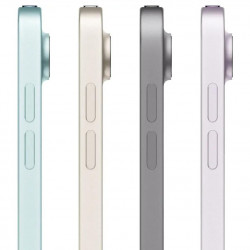 Ταμπλέτα Apple iPad Air 11'' 7ης γενιάς (2025), M3, 128 GB, Wi-Fi+5G, Space Grey