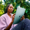 Ταμπλέτα Apple iPad Air 11'' 7ης γενιάς (2025), M3, 128 GB, Wi-Fi+5G, Space Grey