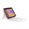 Apple iPad 11" 11ης γενιάς (2025), A16, 128 GB, Wi-Fi, Ασημί