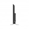 Τηλεόραση Smart Tech 43UW02V, 43″ (109 εκ.), 4K Ultra HD 3840 × 2160, Κατηγορία ενεργειακής απόδοσης F, Smart TV, DLED, Wi-Fi, Bluetooth, Google TV, Μαύρο