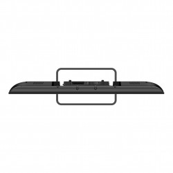 Τηλεόραση Smart Tech 43UW02V, 43″ (109 εκ.), 4K Ultra HD 3840 × 2160, Κατηγορία ενεργειακής απόδοσης F, Smart TV, DLED, Wi-Fi, Bluetooth, Google TV, Μαύρο