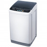 Ημιαυτόματο πλυντήριο Saturn ST-WM0630, Κατηγορία F, 5,5 kg, 350 W, 2 προγράμματα, Χρονοδιακόπτης, Μπλε/Λευκό