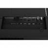 Τηλεόραση RCA RK50UN1, 50 ίντσες (125 εκ.), ανάλυση 3840×2160 UHD 4K, κατηγορία ενεργειακής απόδοσης F, Smart TV, HDR10, DLED, Wi-Fi, Bluetooth, λειτουργικό σύστημα Roku, μαύρο χρώμα.