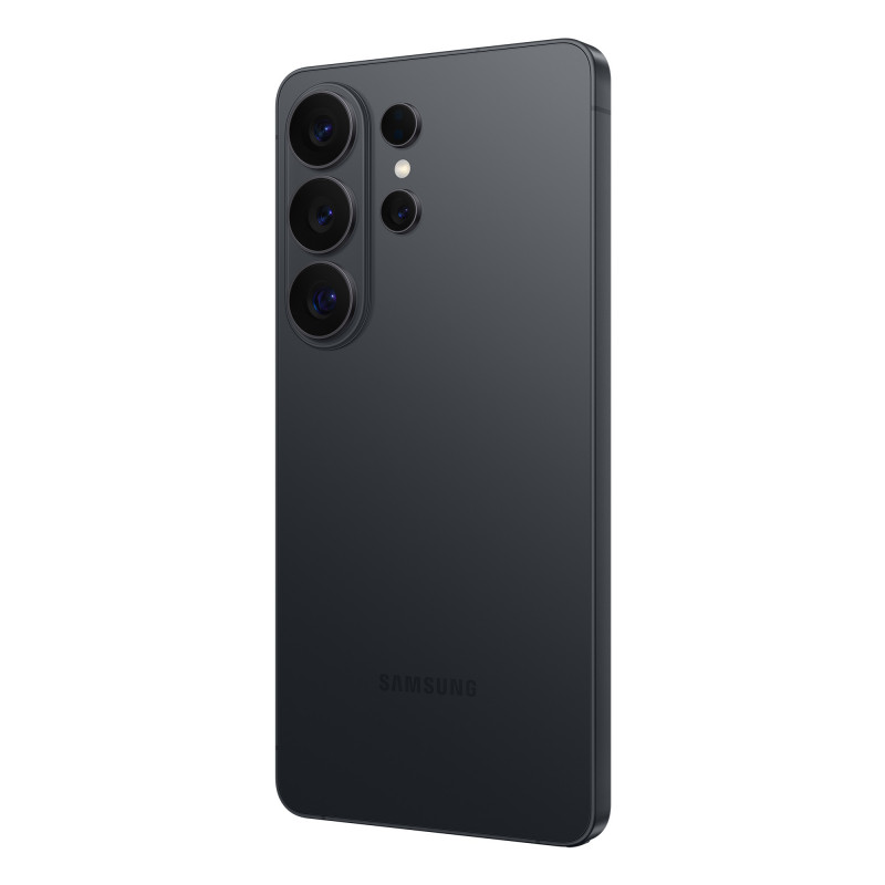 Smartphone Samsung Galaxy S26 Ultra, 256 GB, 12 GB μνήμης RAM, 5G, διπλή κάρτα SIM, μαύρο