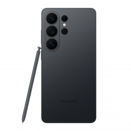 Smartphone Samsung Galaxy S26 Ultra, 256 GB, 12 GB μνήμης RAM, 5G, διπλή κάρτα SIM, μαύρο