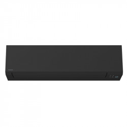 Κλιματιστικό με inverter Toshiba Shorai Edge RAS-B10G3KVSGB-E/RAS-10J2AVSG-E1, 10000 BTU, 20 τ.μ., A+++/A+++, αυτοκαθαρισμός Magic Coil, Wi-Fi, R-32, Μαύρο