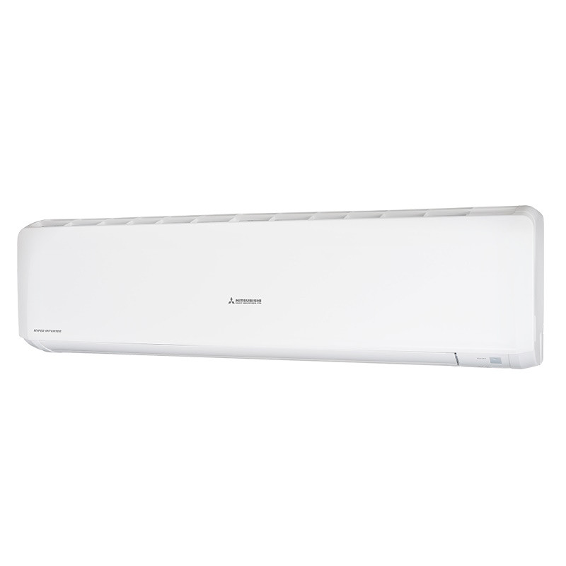 Κλιματιστικό με inverter Mitsubishi Heavy Industries SRK71ZR-W/SRC71ZR-W, 24.000 BTU, 49 τ.μ., Α++/Α+, 3D Auto, R-32, Λευκό