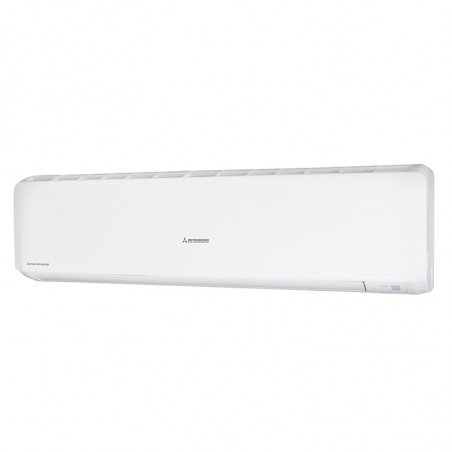 Κλιματιστικό με inverter Mitsubishi Heavy Industries SRK71ZR-W/SRC71ZR-W, 24.000 BTU, 49 τ.μ., Α++/Α+, 3D Auto, R-32, Λευκό