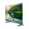 AIWA TS-501N, τηλεόραση 50″ (127 cm) 4K Ultra HD (3840 × 2160) κατηγορίας F με τεχνολογία DLED, Wi-Fi, Bluetooth και λειτουργικό σύστημα TizenOS, μαύρη.