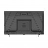 Τηλεόραση AIWA TS-551N, 55″ (139 cm), 4K Ultra HD 3840 × 2160, ενεργειακή κλάση F, DLED, Wi-Fi, Bluetooth, TizenOS, μαύρο.