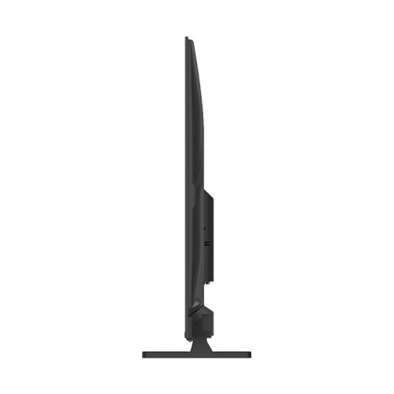 Τηλεόραση AIWA TS-651N 65 ιντσών (165 εκ.), 4K Ultra HD 3840 × 2160, Κατηγορία F, DLED, Wi-Fi, Bluetooth, TizenOS, Μαύρο