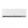 Κλιματιστικό με inverter TCL BreezeIN TAC-12CHSD/TPH11I, 12000 BTU, 22 м2, Α++/Α+, Wi-Fi, iFeel, ECO, Αυτόματος καθαρισμός σε 4 στάδια, Google Home και Alexa, Gentle Breeze, Λευκό