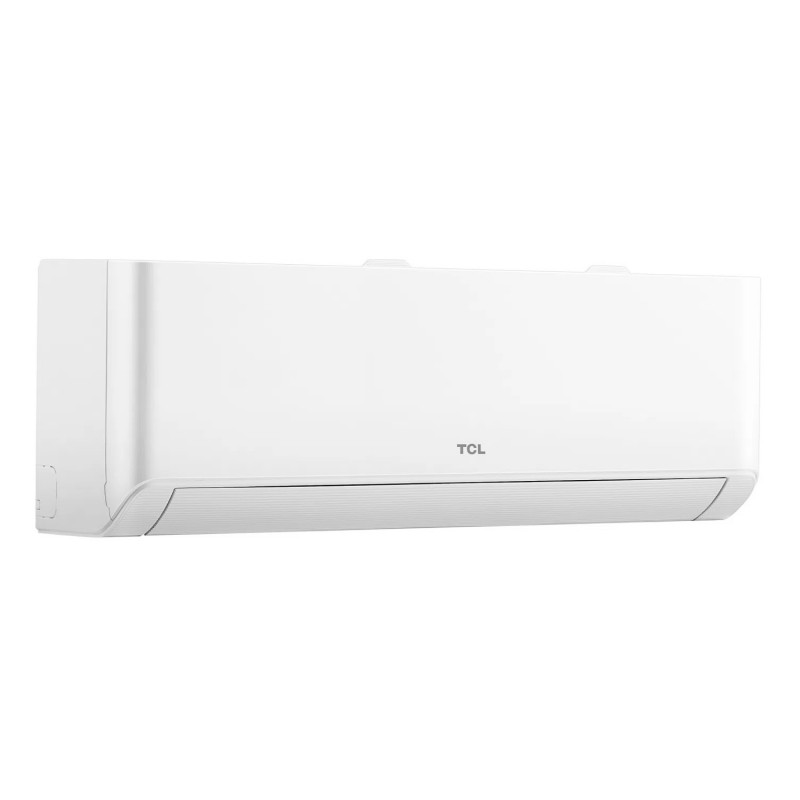 Κλιματιστικό με inverter TCL BreezeIN TAC-12CHSD/TPH11I, 12000 BTU, 22 м2, Α++/Α+, Wi-Fi, iFeel, ECO, Αυτόματος καθαρισμός σε 4 στάδια, Google Home και Alexa, Gentle Breeze, Λευκό