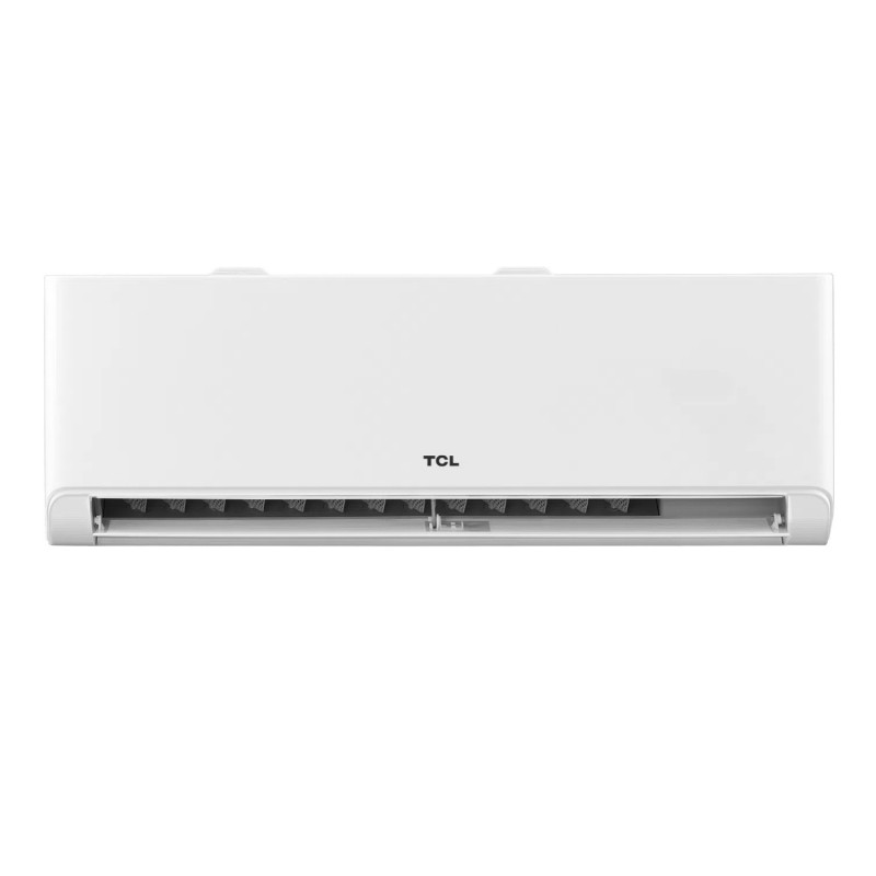 Κλιματιστικό με inverter TCL BreezeIN TAC-18CHSD/TPH11I, 18000 BTU, 33 м2, Α++/Α+, Wi-Fi, iFeel, ECO, Αυτόματος καθαρισμός σε 4 στάδια, Google Home και Alexa, Gentle Breeze, Λευκό