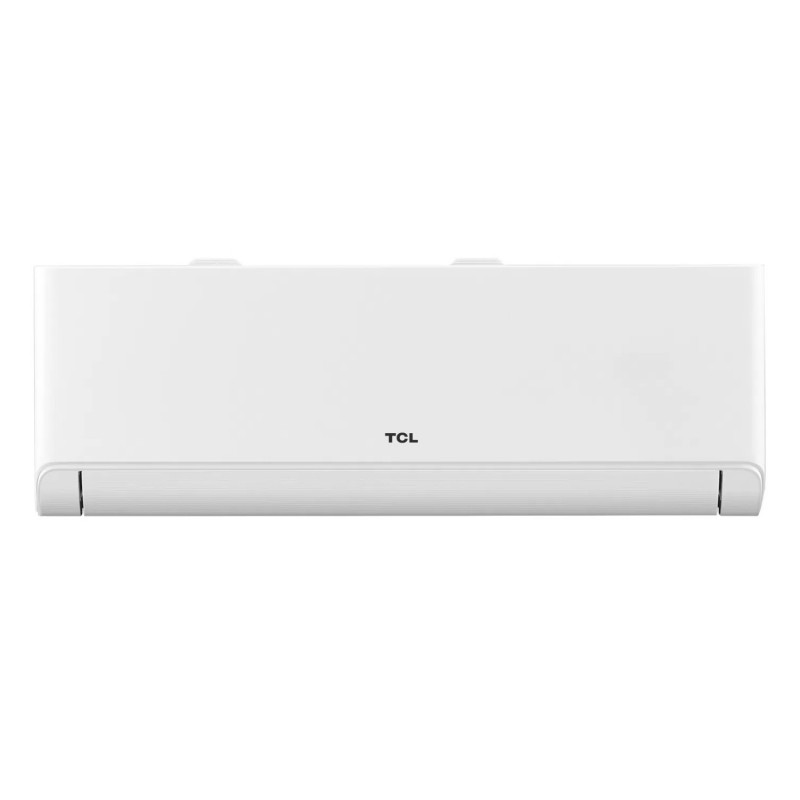 Κλιματιστικό με inverter TCL BreezeIN TAC-18CHSD/TPH11I, 18000 BTU, 33 м2, Α++/Α+, Wi-Fi, iFeel, ECO, Αυτόματος καθαρισμός σε 4 στάδια, Google Home και Alexa, Gentle Breeze, Λευκό