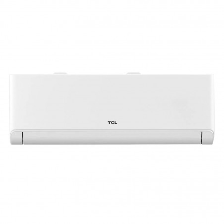 Κλιματιστικό με inverter TCL BreezeIN TAC-18CHSD/TPH11I, 18000 BTU, 33 м2, Α++/Α+, Wi-Fi, iFeel, ECO, Αυτόματος καθαρισμός σε 4 στάδια, Google Home και Alexa, Gentle Breeze, Λευκό