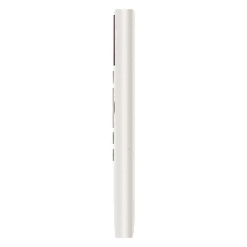 Κλιματιστικό με inverter TCL BreezeIN TAC-24CHSD/TPH11I, 24000 BTU, 45 м2, Α++/Α+, Wi-Fi, iFeel, ECO, Αυτόματος καθαρισμός σε 4 στάδια, Google Home και Alexa, Gentle Breeze, Λευκό