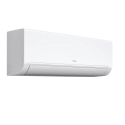 Κλιματιστικό με inverter TCL SaveIN TAC-12CHSD/ZG31IS, 12000 BTU, 22 м2, Α++/Α+, Wi-Fi, iFeel, ECO, Αυτόματος καθαρισμός σε 4 στάδια, Google Home και Alexa, Gentle Cool, Λευκό