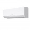 Κλιματιστικό με inverter TCL SaveIN TAC-12CHSD/ZG31IS, 12000 BTU, 22 м2, Α++/Α+, Wi-Fi, iFeel, ECO, Αυτόματος καθαρισμός σε 4 στάδια, Google Home και Alexa, Gentle Cool, Λευκό