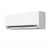 Κλιματιστικό με inverter TCL SaveIN TAC-12CHSD/ZG31IS, 12000 BTU, 22 м2, Α++/Α+, Wi-Fi, iFeel, ECO, Αυτόματος καθαρισμός σε 4 στάδια, Google Home και Alexa, Gentle Cool, Λευκό