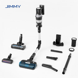Κάθετη σκούπα 3 σε 1 JIMMY...