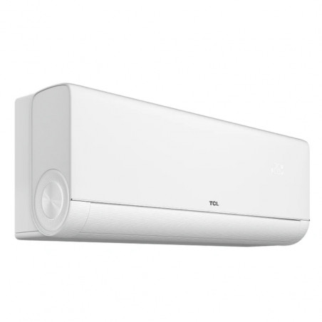 Κλιματιστικό με inverter TCL VoxIN TAC-09CHSD/UG11V3A, 9000 BTU, 25 м2, Α+++, Wi-Fi, iFeel, AI ECO, φωνητικός έλεγχος, λευκό