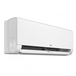 Κλιματιστικό με inverter TCL VoxIN TAC-18CHSD/UG11V3A, 18000 BTU, 45 м2, Α+++, Wi-Fi, iFeel, AI ECO, φωνητικός έλεγχος, λευκό