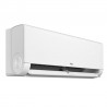 Κλιματιστικό με inverter TCL VoxIN TAC-18CHSD/UG11V3A, 18000 BTU, 45 м2, Α+++, Wi-Fi, iFeel, AI ECO, φωνητικός έλεγχος, λευκό